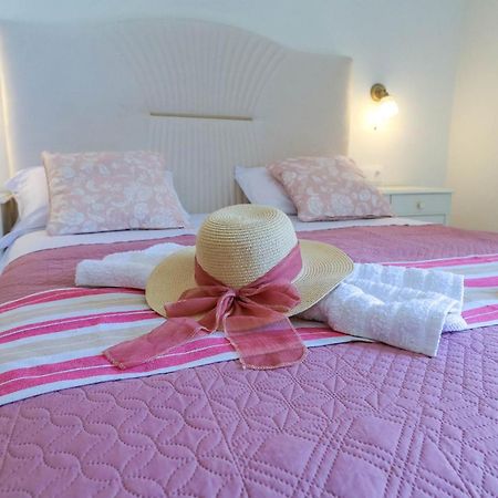 Meliades Villas Apolpaina Cameră foto